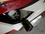 CRASH PROT YAM FZR 400
