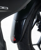 FENDER EXT.BLK  NINJA 300 '13-