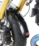 Fender Extender - BLACK - BMW F650 ST