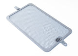 Radiator Guard-Ti Triumph Thrux/Street Twin/Bonni/Street Cup