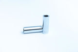 Mirror Risers (Chrome), Triumph T120 Bonneville