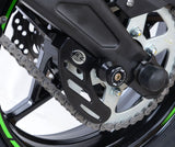 ROAD RACING TOE GUARD