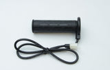 HEATED GRIP REPLACEMENT LHS