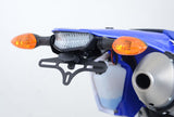 L/PLATE HOL WR450F 12-15