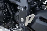 Triumph Tiger 1050 Sport '16- Boot Guard 2-Piece kit