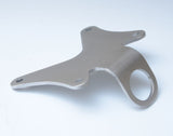 Tie-Down Hook,only used with R&G tail tidyTH0008 alternative