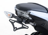 Licence Plate Holder - Kawasaki Z 650 - Ninja 650 '17-