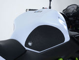 Z 650, Ninja 650 '17- Traction Grips : Clear 2-Grip Kit