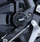 Frame Plug (single,RH),swingarm pivot,Ninja 650'17-/Z650'17-