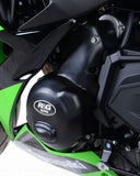 Kawasaki Z650 / Ninja 650 '17- Eng Case Cov,pair.Race