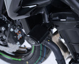 Aero Crash Protectors - Kawasaki Z 900
