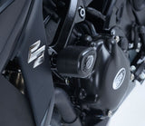 Aero Crash Protectors Suzuki GSX-S750 17-