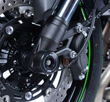 R&G Fork Protectors Kawasaki Z 900