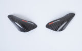 Tank Sliders (gloss finish)  Z650 '17- / Ninja 650 '17-
