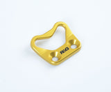 Tie-Down Hook,gold 899/959/1199/1299 Panigale 1299 check exh