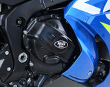 R&G SUZUKI GSX-R1000/R '17- RHS CLUTCH COVER  RACE VER.