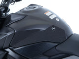 Suzuki GSX-S750 '17- Traction Grips : Clear 4-Grip Kit