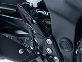 Suzuki GSX-S750 '17-  Boot Guard 5-piece kit