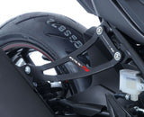 Exhaust Hanger, BLACK, Suzuki GSX-S750 '17-