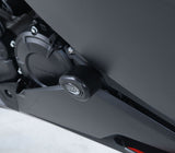 Aero Crash Protectors,RACE VERSION,Hon CBR250RR '17-