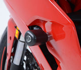 Aero Crash Protectors, Ducati Supersport (S) '17-