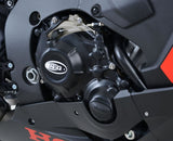 R&G HONDA CBR1000RR/SP/SP2 '17- set RACE VERSION