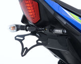 R&G LICENCE PLATE HOLDER, Suzuki GSX250R '17