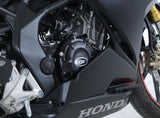 Honda CBR250RR '17- , RHS engine case cover