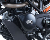 KTM 125 Duke '17-, RC125 '17- Engine Case Covers, pair