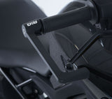 Moulded Lever Guard, Red, BMW G310R / G310GS