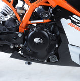 KTM RC390 '17- RHS engine case cover