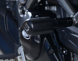 Crash Protectors - Aero Multistrada D-Air/Pikes Peak 18-