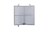 S/Steel Rad Guard  TRI Street Triple 765RS,R,S 17-