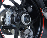 Rear Spindle Blanking Plate kit, Ducati
