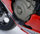 E/CAS/SLIDE LHS HON CBR1000RR SP SP2 17-