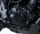 Suzuki GSX250R '17- / V-STROM 250 Engine Case Covers, pair