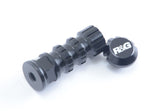 RACING F/PEG(SHRT FIXED KNRLD)