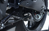 Kickstand Shoe, Yamaha YZF-R6 '17-