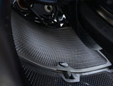 Radiator Guard DARK BLUE - Yamaha YZF-R6 '17-