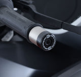 Bar End Sliders, BMW K1600 GT SE '17-