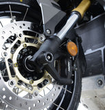 Fork Protectors, Honda X-ADV