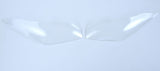 Headlight Shields (pair),Kaw Ninja 300 / Versys 650 '15-