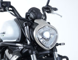 Headlight Shield, Kawasaki 650 Vulcan S