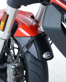 Fender Extender, CARBON LOOK, Ducati Monster 797