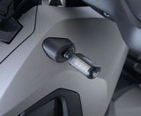 Adapters for Honda X-ADV : for use with Micro Indicators