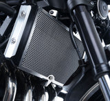 Radiator Guard Suit Z900RS (BLACK) 18-