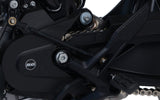 790 Duke B/Guard 3-pc one each heel plate,one on chain cov