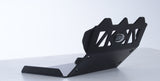 Bash Plate (BLACK), Triumph Bonneville Bobber '17-
