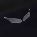 Headlight Shields (pair), Honda X-ADV