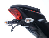 Licence Plate Holder,Suzuki GSX-R125/GSX-S125